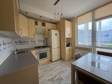 Оренда 1кімнатної квартири в новобудові по вул. Підстригача