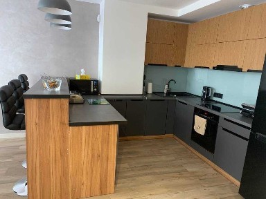 Оренда 2 кім. квартири по вул. Кульпарківська