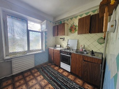 Аренда 2 х комн. кв 3 ий Шевченковский по улице Авраменко на 3 этаж