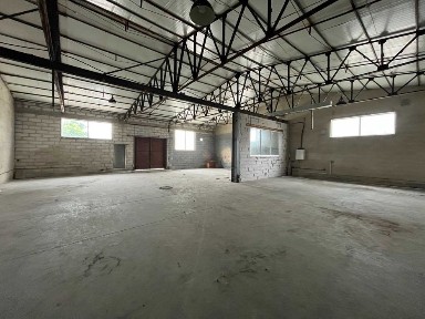 Оренда виробничо-складських приміщень, 2500м2