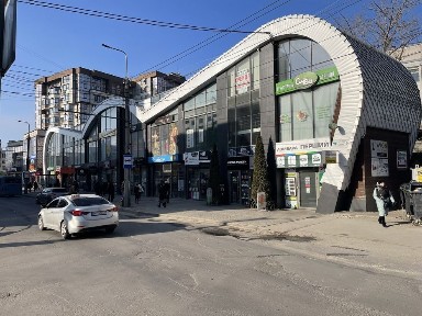 Оренда-Продаж вул. Шептицького