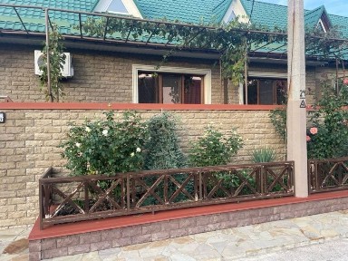 Продажа дома 120 м²