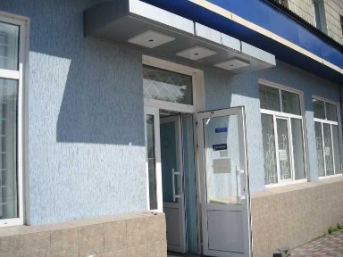 Оренда без комісії частини приміщення 70 м. кв. м., вул. Житомирська 55.