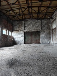 Оренда складів від 40 грн/м2