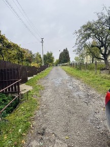 Продам будинок з ділянкою 35 сотих, Львівська обл. с.Підгірці. 70кв. м.