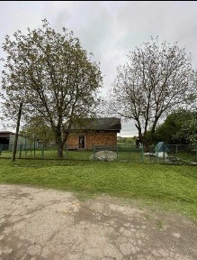 Продаж цегляного будинку, с. Дережичі