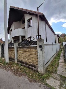 продаж окремостоячий будинок в Зелена гот 