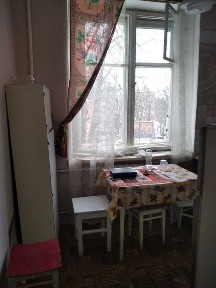 В оренду 2-кімнатна квартира по вул. О. Олеся