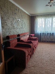 Здам 3 кімнатну квартиру