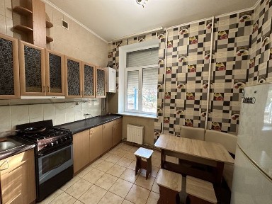 Продажа 3х кімнатної квартири м. Кропивницький, вхід з пандусом