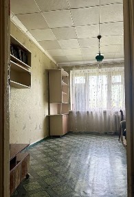 Дніпропетровська область, Кривий Ріг, Тернівський