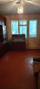 Однокімнатна квартира покращеного планування