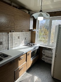 Дніпропетровська область, Кривий Ріг, Покровський