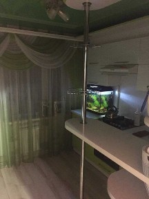 Продам 2-х. ком. кв. (р-н 40-лет)