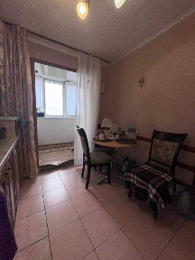 Продам уютную 1к квартиру по ул. Уральская 19 (Рабочая)