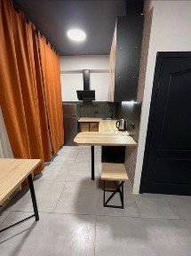 Студия 1к евроремонт 24м2 начало Правды / <a href='/newbuilding/863/view/zk-voroncovskii'>Воронцовский</a> / Слобожанский