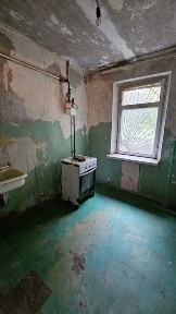 Продам 1-комн. Малосемейку, 4-й Заречный, Терра