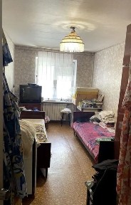 Продам 3х комнатную квартиру. Бульвар Миру 10 TotokM