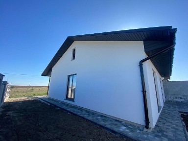 Продам стильний будиночок Біла Криниця