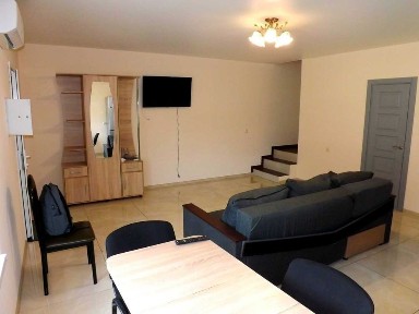 с. Святопетровское ул. Центральная аренда таунхаус 77м2