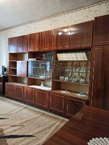 Здається в аренду квартира в Оболонському рні, вул. Йорданська 9г