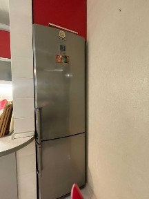 Здається в оренду 4-х кімнатна на Північному.