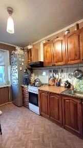 Оренда 2х кім квартири, вул. СОБОРНА