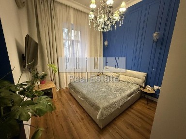 Оренда 2к квартира 50м2 Золоті Ворота Ярославів Вал центр