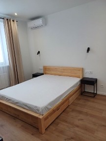 Здам 1к квартиру ЖК Амстердам, Білогородка