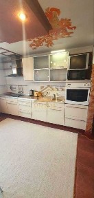 Довгострокова оренда, 2-х кімнатна квартира, Братиславська 7А.