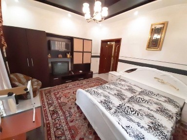 Аренда 1к квартиры 41м2, ул. Ярославов Вал 4/8, метро Золотые Ворота