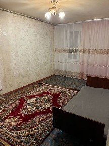 Здам 3 - кімнатну квартиру на Привокзальній