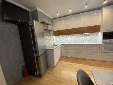 Київська область, Київ, Святошинський