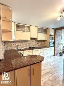 Оренда 2х кім квартири ГАЗ ЖК Европейське місто Крюківщина Київ 4км