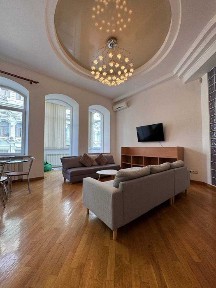 Без комісії! Оренда 3-к Центр Михайлівська Софіївська площі