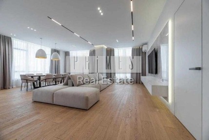 Аренда 3к квартира 183м2, Park Avenue VIP (Парк Авеню), Демеевская, 29