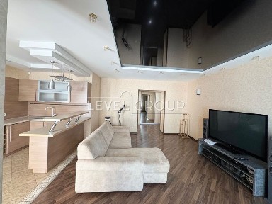 Оренда 3-кімнатної квартири до М Позняки 10 хв! є Підземний паркінг