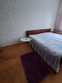 Оренда 2х кімнатної квартири метро Дарниця