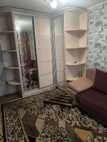 Здам 1 кімн. кв. вул. Байди-Вишневецького (Осиповського), Вітряні гори