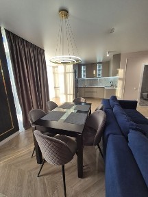 Продам 2х кімнатну квартиру в новобудові