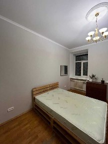 Аренда 1-комнатной квартиры 40 м², Лютеранская ул., 8