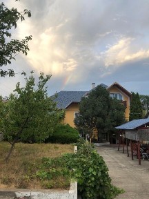 ЗакарпаттяБереговоКотеджШикарний