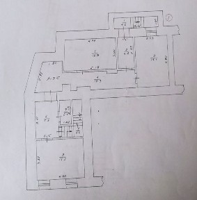 Оренда приміщення в центрі міста р-н ЗОШ 1
