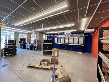 Помещение под любой вид деятельности, Аркадия