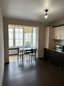 Здам квартиру в оренду.