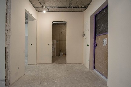 Продається БЕЗ КОМІСІЇ 1 кімнатна квартира По вул. Смакули 8