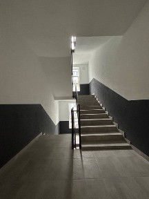 Квартира II поверх в новобудові з підвалом