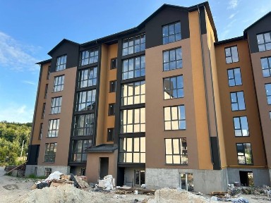 Квартири від забудовника в м. Кременець, розтермінування…