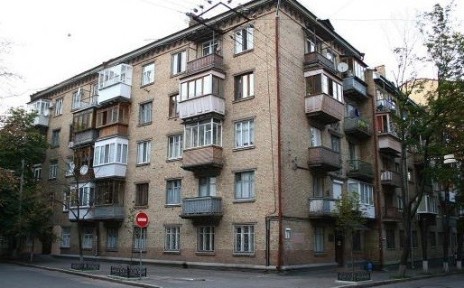 Продажа офиса 301 м², Олеся Гончара ул.