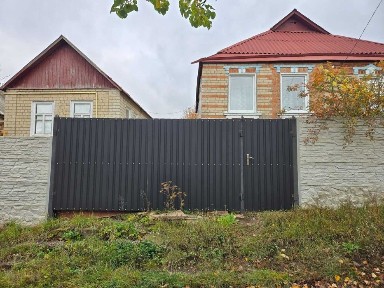 Продам будинок у селі Черкаська Лозова, 25 соток